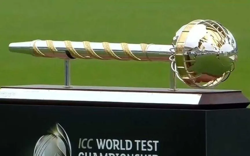 Explained: Why ICC Preferred England Over India For Next Three WTC Finals' Hosting Rights